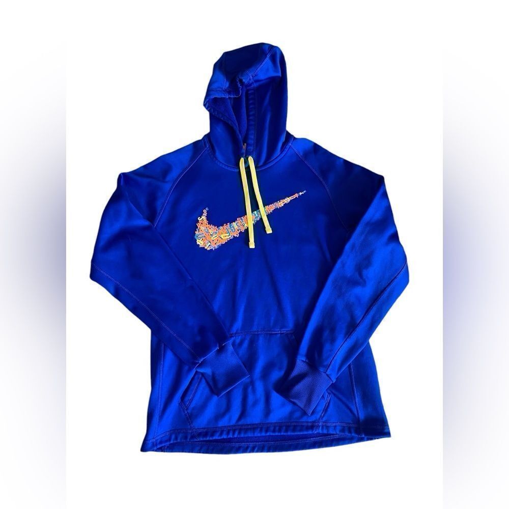 Nike Therma-Fit Hoodie Sweatshirt